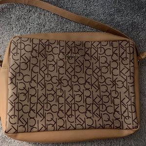 LAPTOP BAG CK